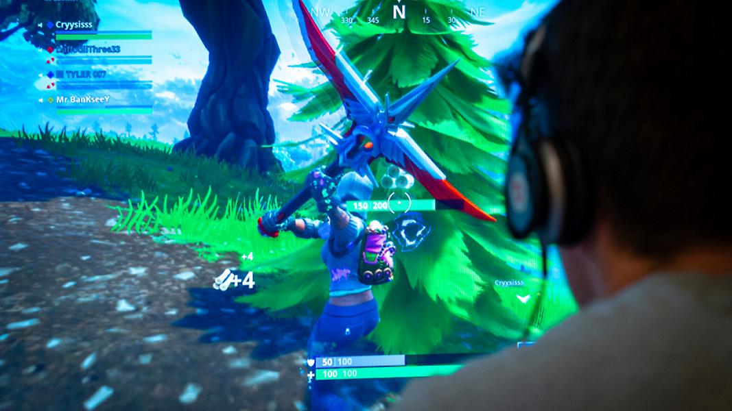 Ήρθε το τέλος για το Fortnite ή είναι κόλπο μάρκετινγκ;