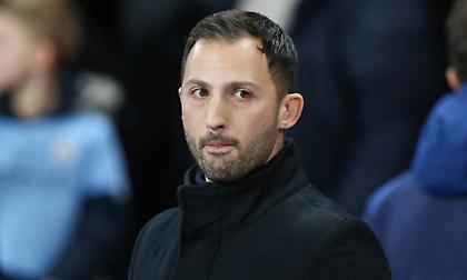 Επίσημο: Στην Σπαρτάκ Μόσχας ο Τεντέσκο