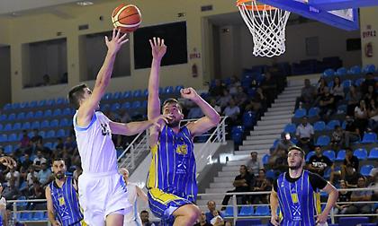 Πήρε τη ρεβάνς και την πρόκριση ο Κολοσσός