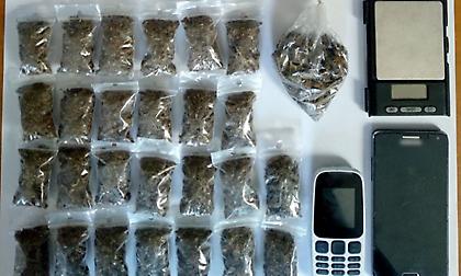 Εξαρθρώθηκε κύκλωμα που διακινούσε ναρκωτικά στη Μύκονο