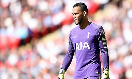 Για την απόκτηση του Φορμ κινείται η Τότεναμ, λόγω του τραυματισμού του Γιορίς