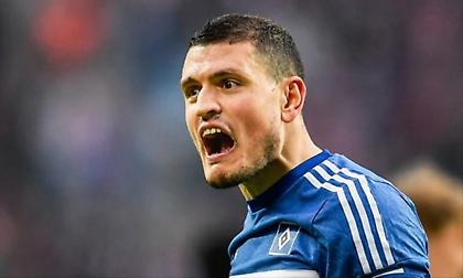 «Χωρίς προοπτική ο Παπαδόπουλος στο Αμβούργο»