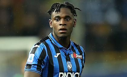 Χάνει τον Ζαπάτα για τρεις εβδομάδες η Αταλάντα