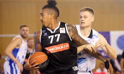 ΠΑΟΚ: Αμφίβολος για Μπεσίκτας ο Νόουλς