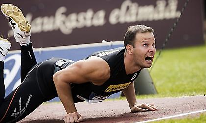Αποσύρεται στα 36 του ο Πιτκαμάκι