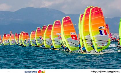 Διοργανώνει και το Παγκόσμιο RSX του 2020 η Αθήνα