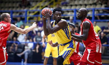 Αμφίβολος ο Μόουζες για Γκαζιαντέπ