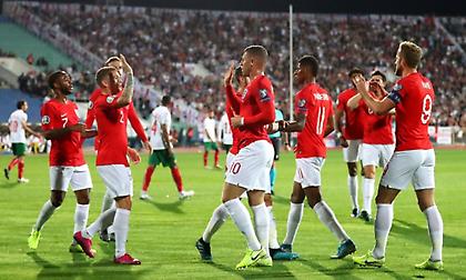 «Εξάστερη» Αγγλία στη Σόφια, έμεινε… ζωντανό το Κόσοβο!