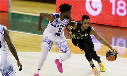 «Τρέχει» να προλάβει Ιωνικό ο Μόρις