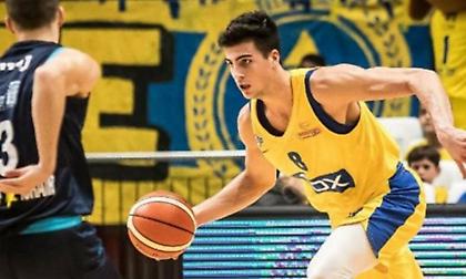 «Δύο στα δύο» με κατοστάρα η Μακάμπι