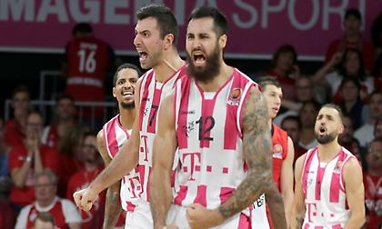 Αποκλεισμός-«σοκ» για Μπάγερν