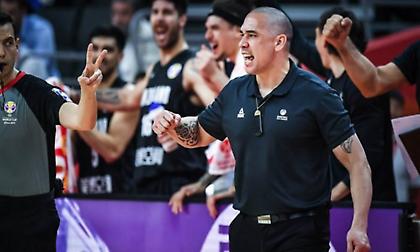 Παρελθόν από Νέα Ζηλανδία ο Ενάρε