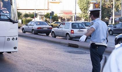 Κυκλοφοριακές ρυθμίσεις στην περιοχή του Σχηματαρίου