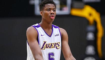 Θετικός ο Κ. Αντετοκούνμπο στη νίκη των Λέικερς επί των Γουόριορς