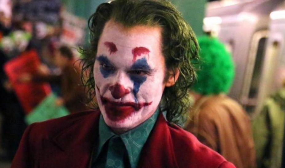 «Σπάει ταμεία» και στην Ελλάδα η ταινία Joker