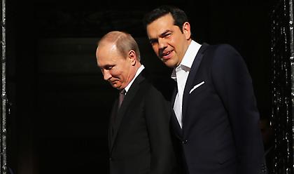 Στουρνάρας: Αποκάλυψη Πούτιν ότι ο ΣΥΡΙΖΑ ήθελε να τυπώσει δραχμές στη Ρωσία