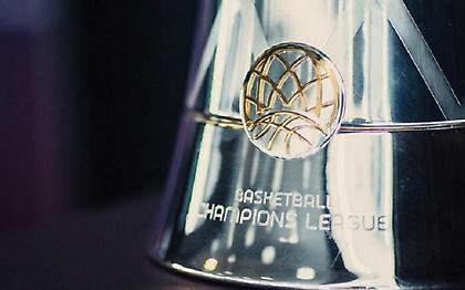 Ζόρικη πρεμιέρα στο BCL για ΠΑΟΚ και Περιστέρι