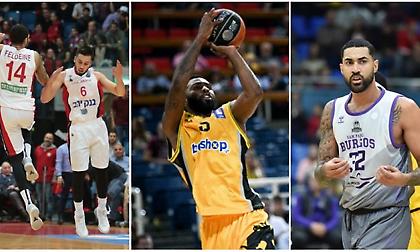 Basketball Champions League: Η ΑΕΚ… μεγάλο φαβορί σε έναν επικίνδυνο όμιλο!