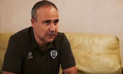 Φλεβαράκης: «Το BCL έχει κάνει θεαματικά άλματα προόδου» (video)