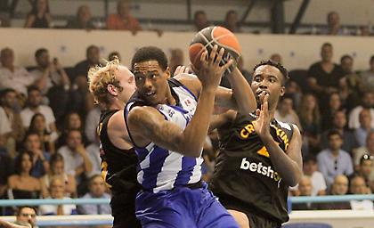 Δύο ματς Κυπέλλου σήμερα