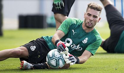 Λούκα Ζιντάν: «Δεν μετανιώνω που αποχώρησα από τη Ρεάλ»