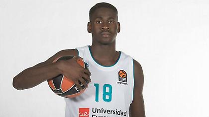 Στο Top 10 του ντραφτ του 2021 «βλέπουν» οι ειδικοί το νέο αστέρι της Ρεάλ