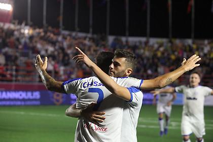 Η Ελλάδα φαβορί για την πρόκριση στους «16» του SOCCA World Cup 2019!