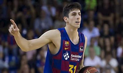 Πέσιτς: «Το ποδόσφαιρο έχει τον Μέσι του, τώρα τον έχουμε και στο μπάσκετ»!