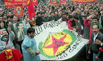 Εντεινόμενο μίσος μεταξύ Τούρκων - Κούρδων μεταναστών στη Γερμανία