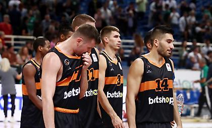 Πέταξε για Γερμανία ο Προμηθέας