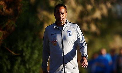 Αλλαγές και εκπλήξεις από Φαν’ τ Σιπ με Βοσνία