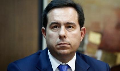 Μηταράκης: Από το καλοκαίρι του 2020, οι συντάξεις θα εκδίδονται ηλεκτρονικά