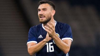 Τέλος η εθνική για τον Σνόντγκρας