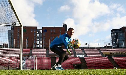 Απορούν οι Πορτογάλοι γιατί δεν έπαιξε ο Βλαχοδήμος με την Εθνική