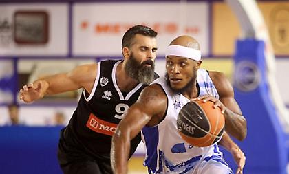 Το ΤΟΡ 5 της Basket League (video)