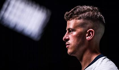 Παίκτης της Λειψίας κατεβαίνει και στην ομάδα του e-sports