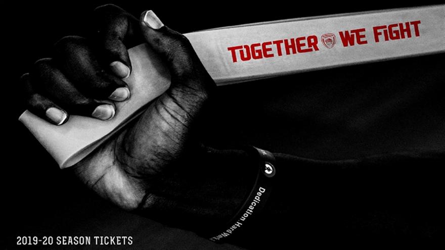 Τα «ερυθρόλευκα» εισιτήρια για το ματς με τη Ζενίτ