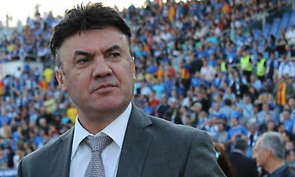 Παραιτήθηκε ο Βούλγαρος πρόεδρος της ομοσπονδίας έπειτα από απαίτηση του πρωθυπουργού!