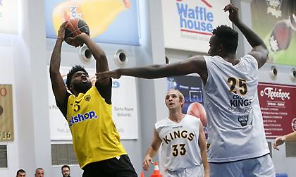 Λάνγκφορντ: «Να φτάσουμε μέχρι το τέλος και να διεκδικήσουμε τον τίτλο»