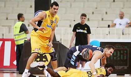 Μαυροειδής: «Μπορεί να φτάσει ψηλά και φέτος η ΑΕΚ»