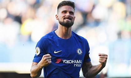 Τελεσίγραφο Ζιρού στην Τσέλσι