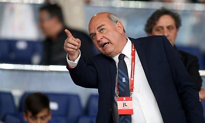 Γραμμένος: «Η ομάδα μας δείχνει ότι βρίσκει τον αγωνιστικό προσανατολισμό της και αξίζει τη στήριξή»