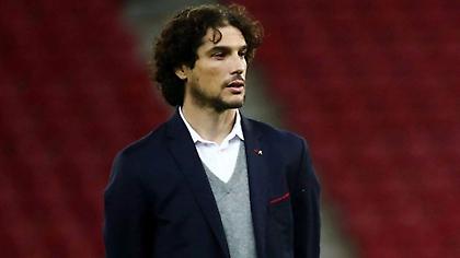 Επίσημο: Στη Νότιγχαμ Φόρεστ Μοντεστό και Ανιγκό!