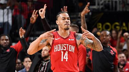 Χάνει όλη τη σεζόν ο Γκριν των Ρόκετς!