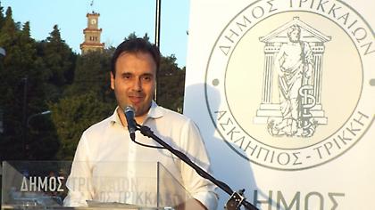 Τρίκαλα: Δωρεάν νερό για τέσσερις μήνες σε δημότες λόγω καθυστέρησης σε έργα