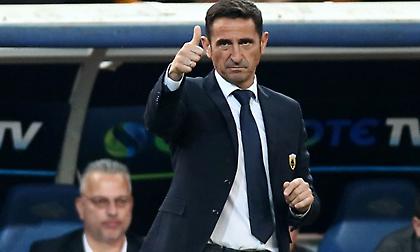 Στα Εμιράτα ο Χιμένεθ