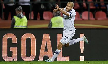 Τεέμου, μια Φινλανδία!