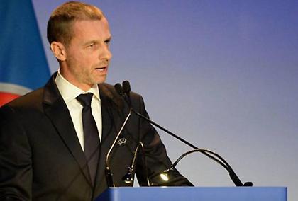 Τσεφέριν: «Να αρχίσουμε πόλεμο στους ρατσιστές»