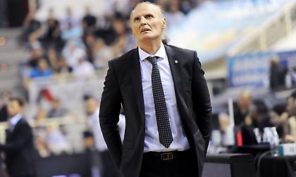 Ιβάνοβιτς: «Δείξαμε χαρακτήρα στο τέλος»