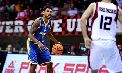 Ένα Περιστέρι σαν να μην έλειψε ποτέ!